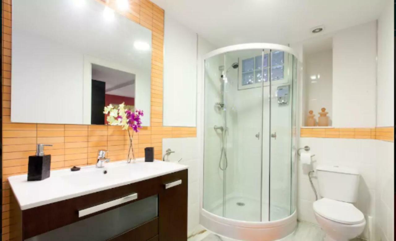 Apartamento Azahar Sevilla Dış mekan fotoğraf